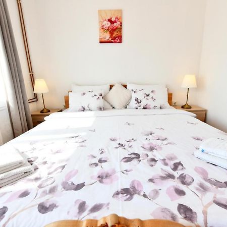 Apartment Marija Zupan ราโควิซา ภายนอก รูปภาพ
