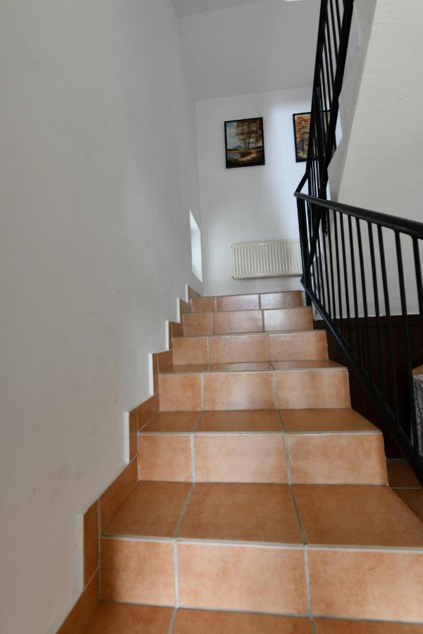 Apartment Marija Zupan ราโควิซา ภายนอก รูปภาพ