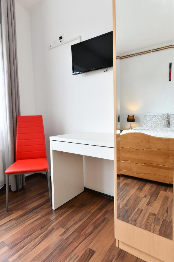 Apartment Marija Zupan ราโควิซา ภายนอก รูปภาพ