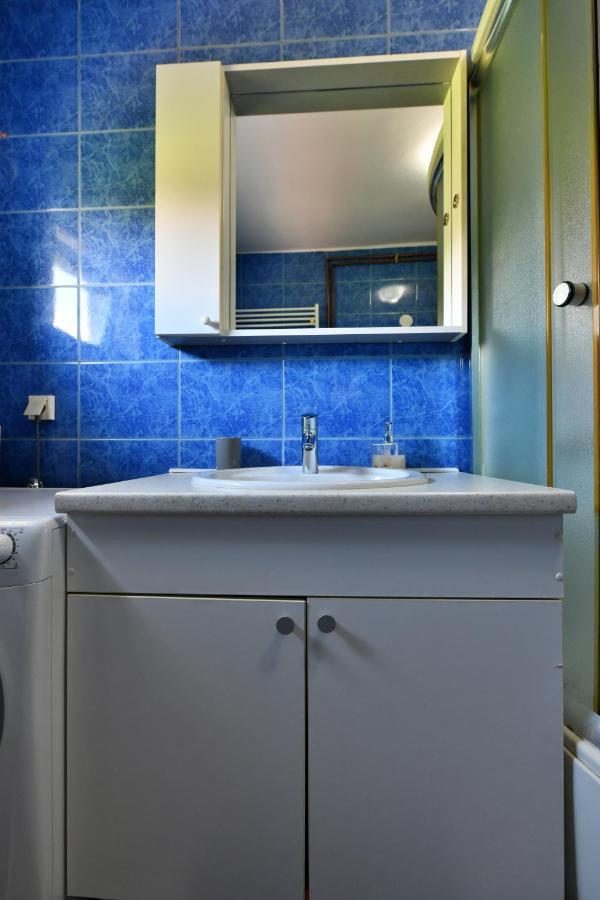 Apartment Marija Zupan ราโควิซา ภายนอก รูปภาพ