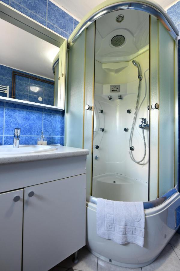 Apartment Marija Zupan ราโควิซา ภายนอก รูปภาพ