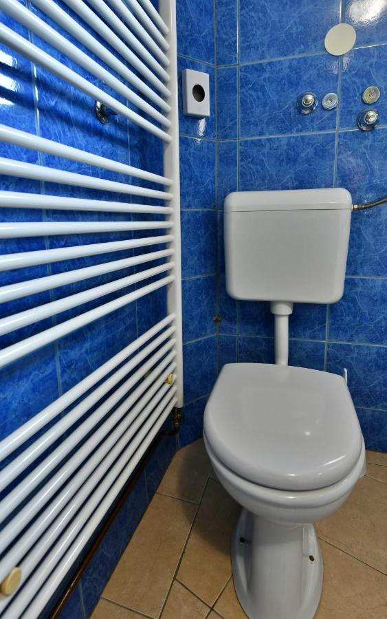 Apartment Marija Zupan ราโควิซา ภายนอก รูปภาพ