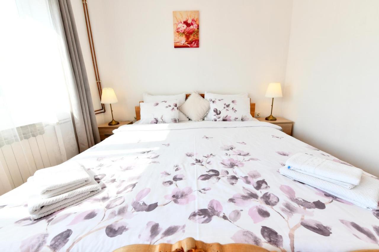 Apartment Marija Zupan ราโควิซา ภายนอก รูปภาพ